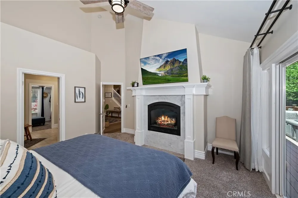 757 Nadelhorn Dr, Lake Arrowhead, CA 92352