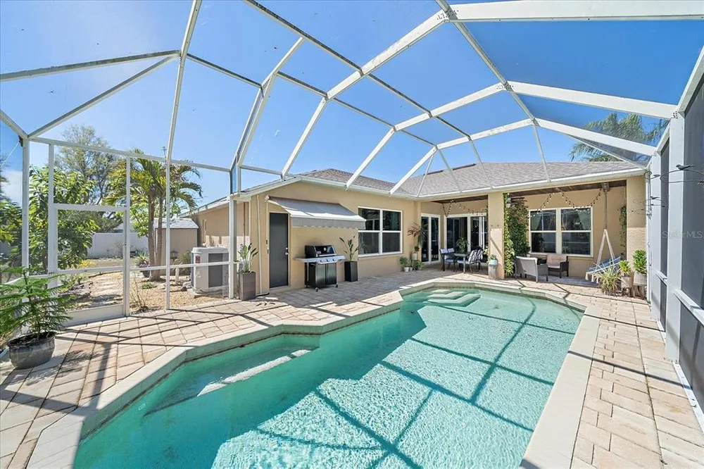 4845 Turtle Bay Terrace, Bradenton, FL 34203