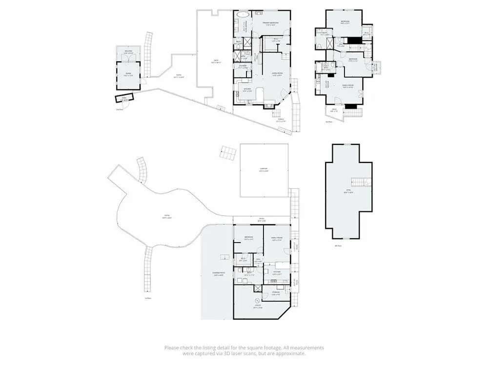 257 Corona Circle, Lake Arrowhead, CA 92352