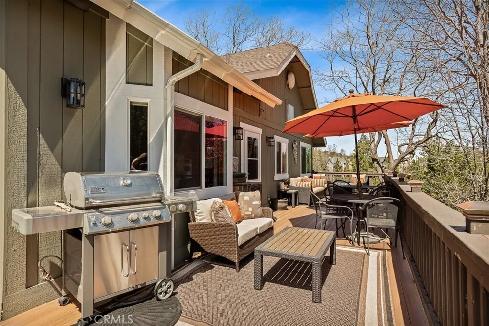 813 Brentwood Dr, Lake Arrowhead, CA 92352