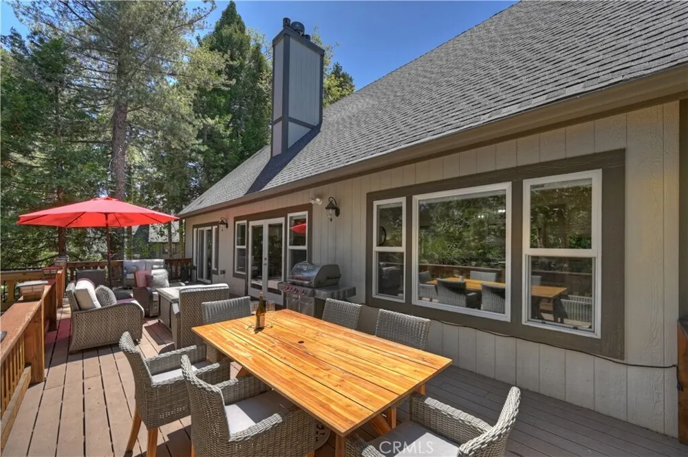 757 Nadelhorn Dr, Lake Arrowhead, CA 92352