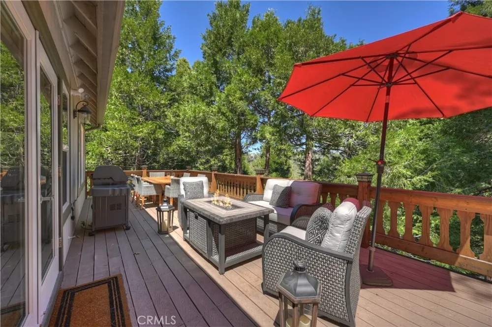 757 Nadelhorn Dr, Lake Arrowhead, CA 92352