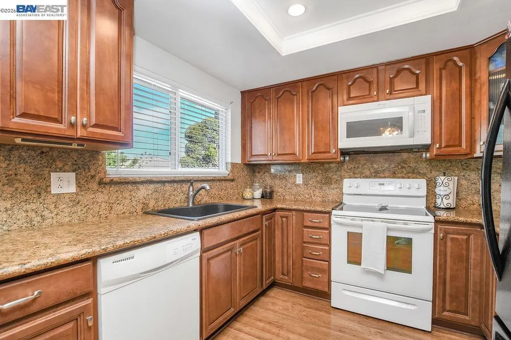 1972 Carnation Cir, Livermore, CA 94551