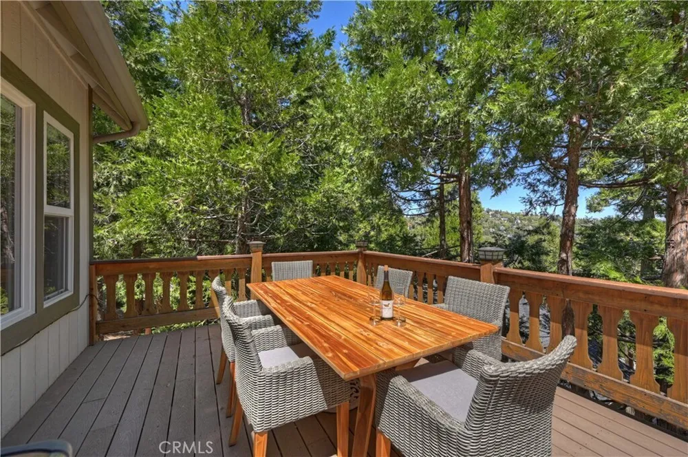 757 Nadelhorn Dr, Lake Arrowhead, CA 92352