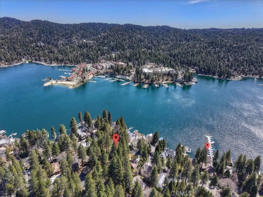 28018 Peninsula Dr, Lake Arrowhead, CA 92352