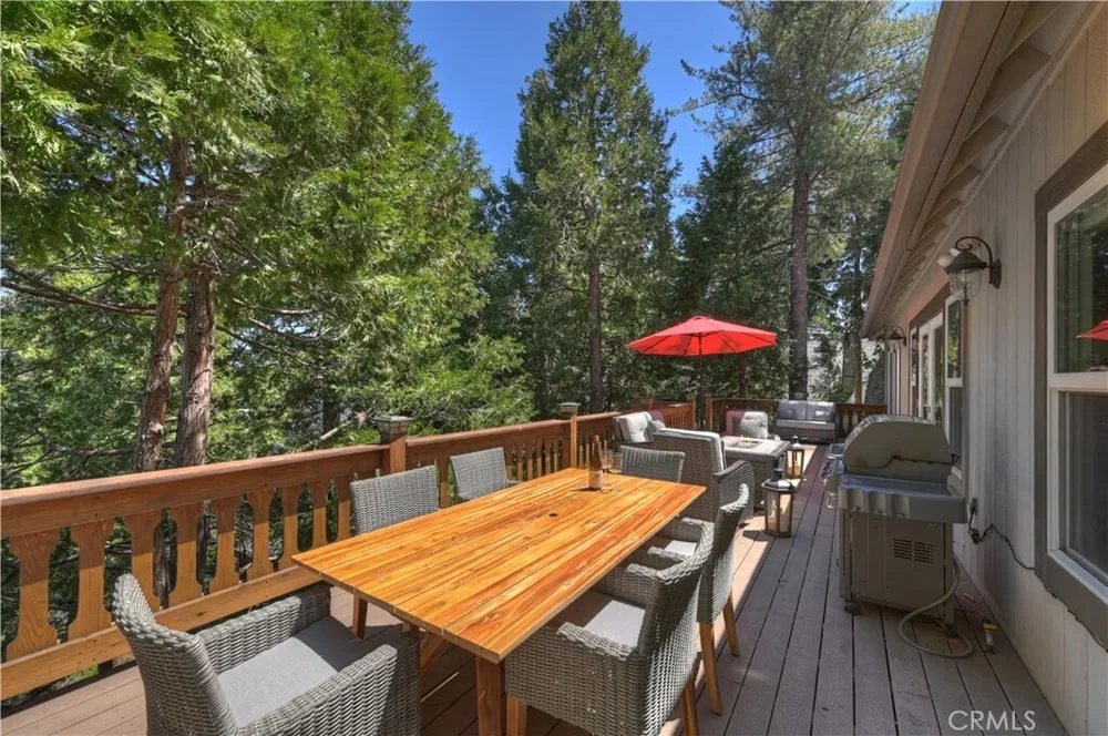 757 Nadelhorn Dr, Lake Arrowhead, CA 92352