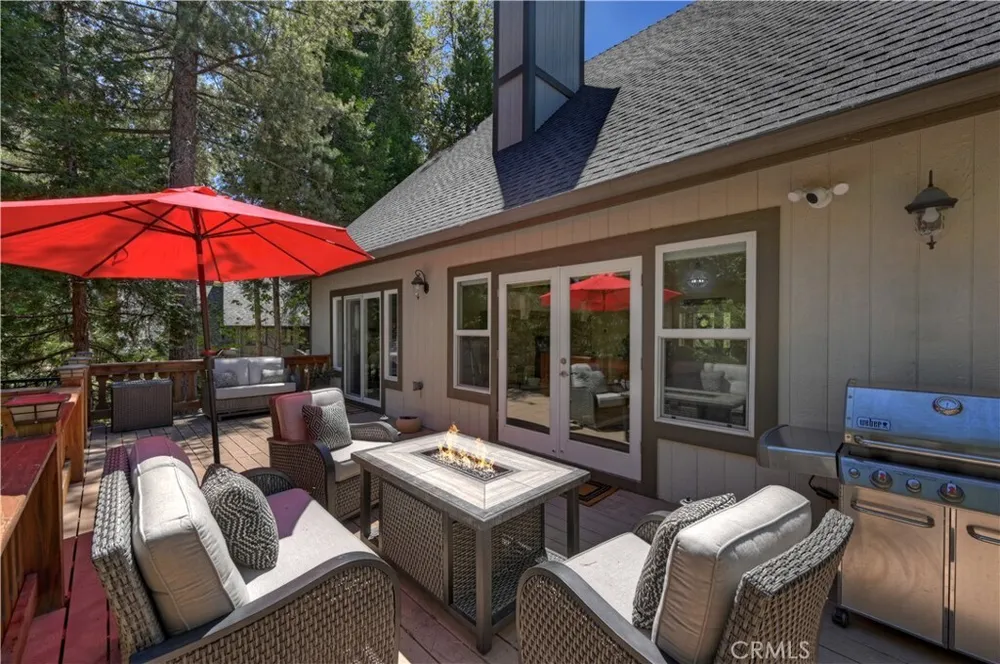 757 Nadelhorn Dr, Lake Arrowhead, CA 92352