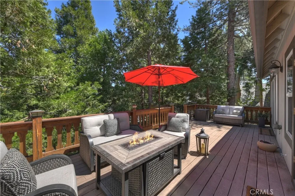 757 Nadelhorn Dr, Lake Arrowhead, CA 92352
