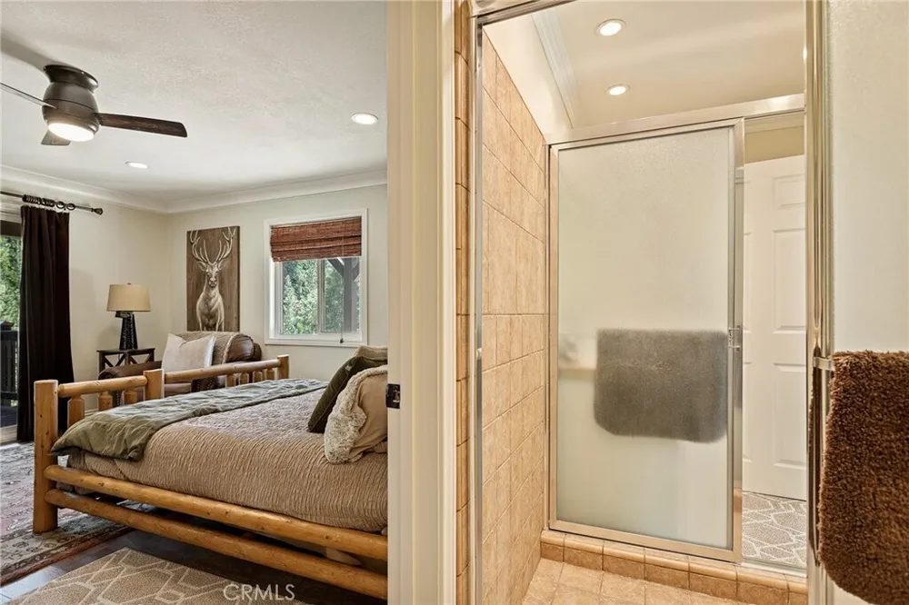 813 Brentwood Dr, Lake Arrowhead, CA 92352