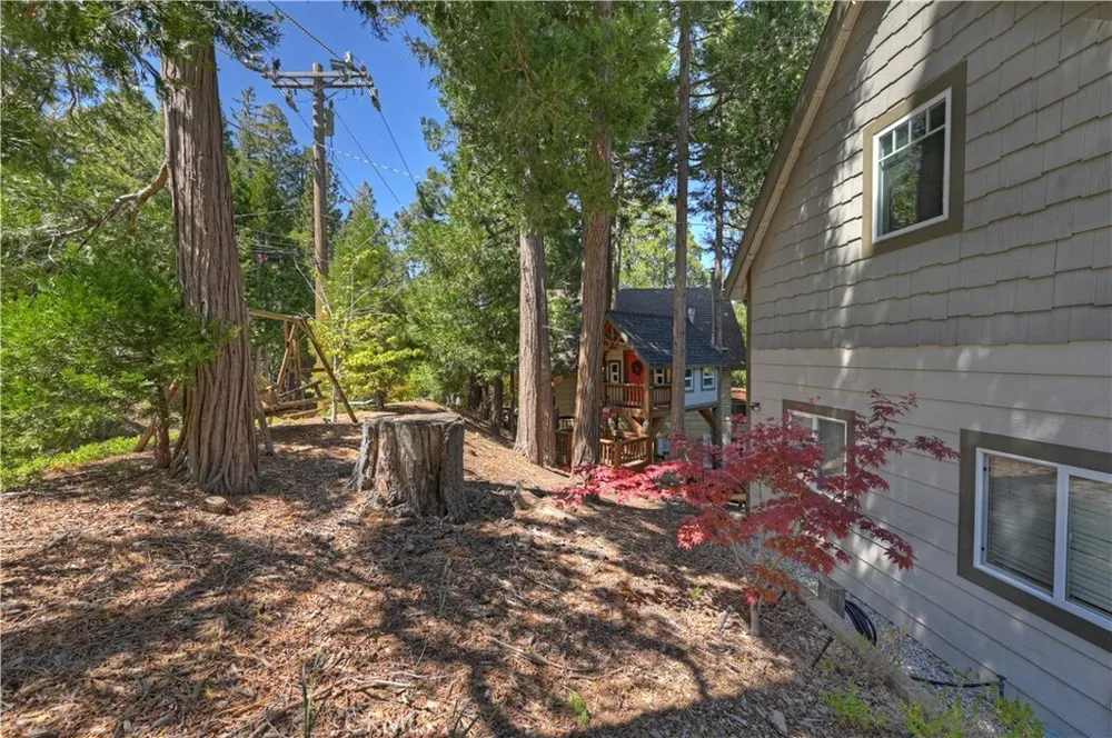 757 Nadelhorn Dr, Lake Arrowhead, CA 92352