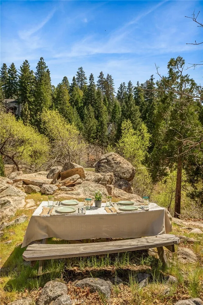 813 Brentwood Dr, Lake Arrowhead, CA 92352
