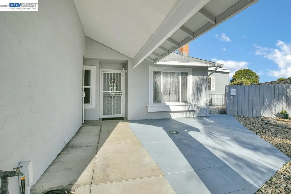1972 Carnation Cir, Livermore, CA 94551