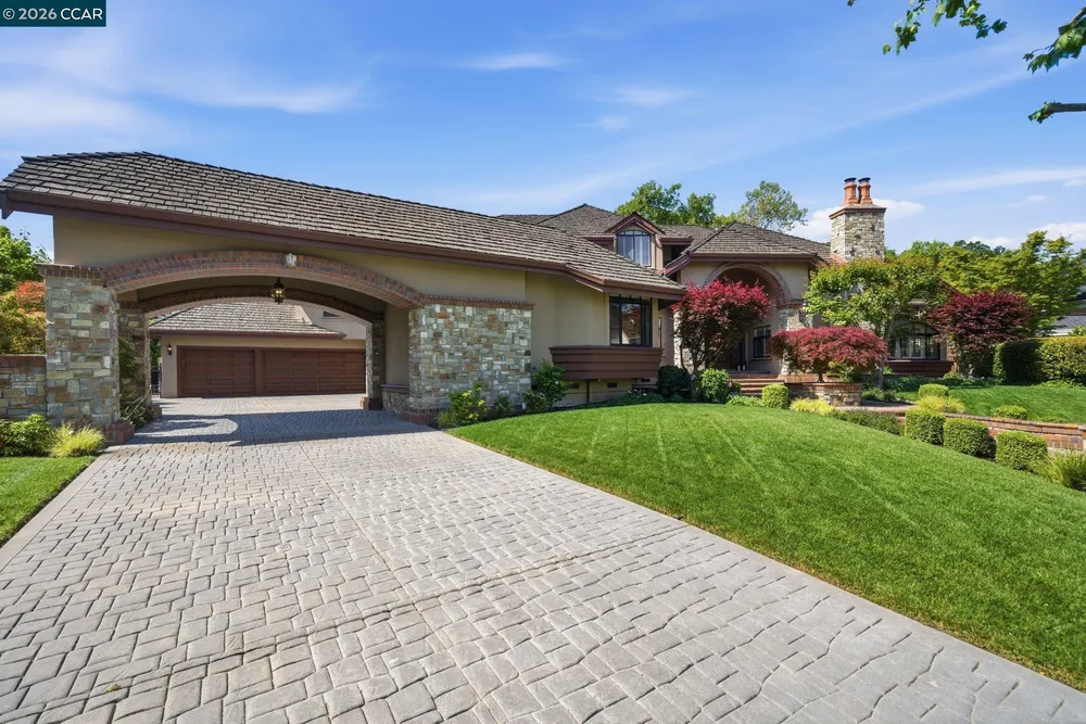 51 Red Cypress Ct, Danville, CA 94506