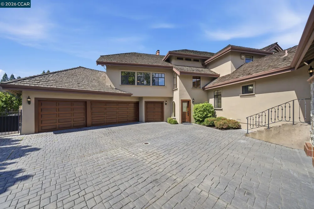 51 Red Cypress Ct, Danville, CA 94506