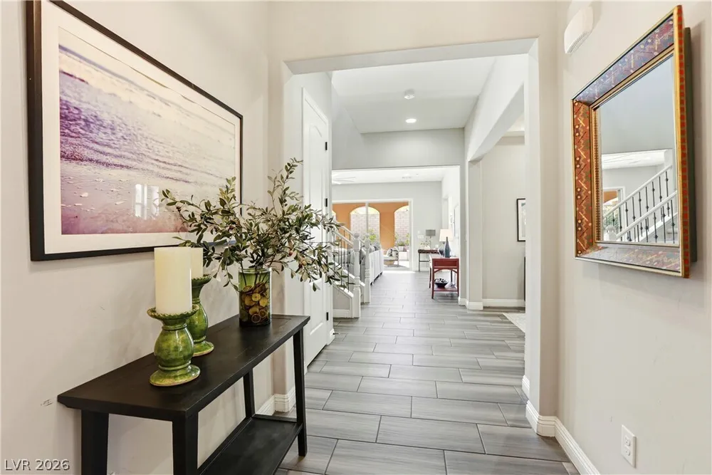 497 Paso De Montana St, Las Vegas, NV 89138