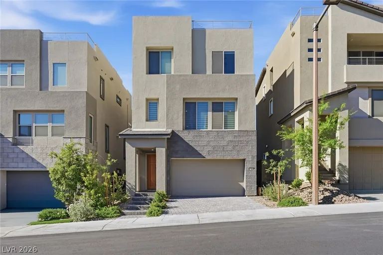 11635 Gentle Birdsong Ave, Las Vegas, NV 89138