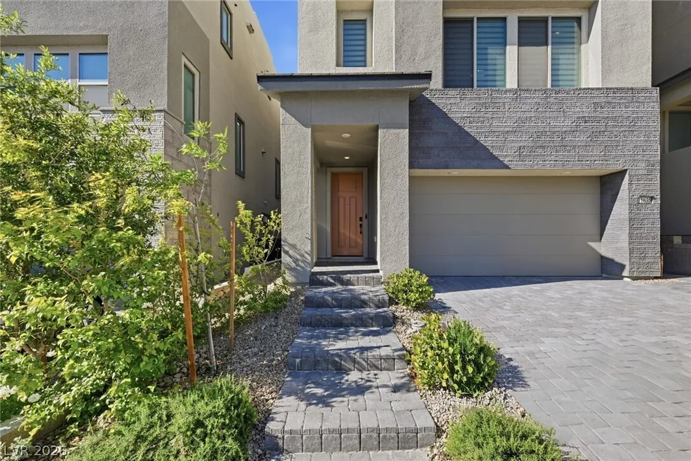 11635 Gentle Birdsong Ave, Las Vegas, NV 89138
