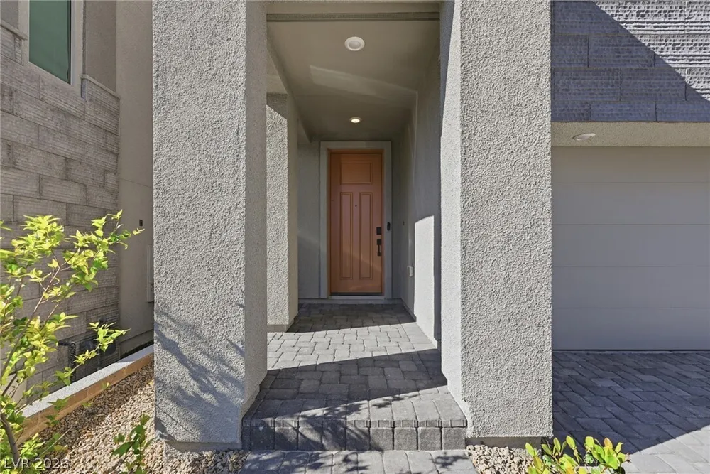11635 Gentle Birdsong Ave, Las Vegas, NV 89138