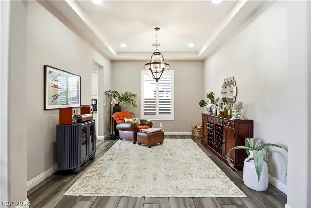 497 Paso De Montana St, Las Vegas, NV 89138