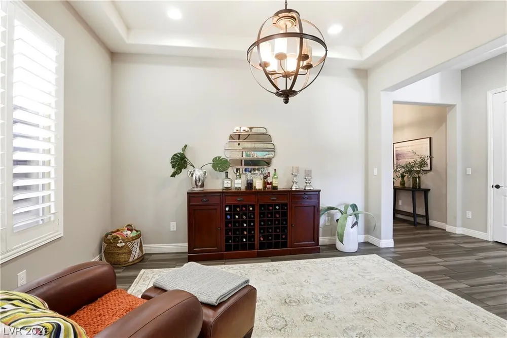 497 Paso De Montana St, Las Vegas, NV 89138