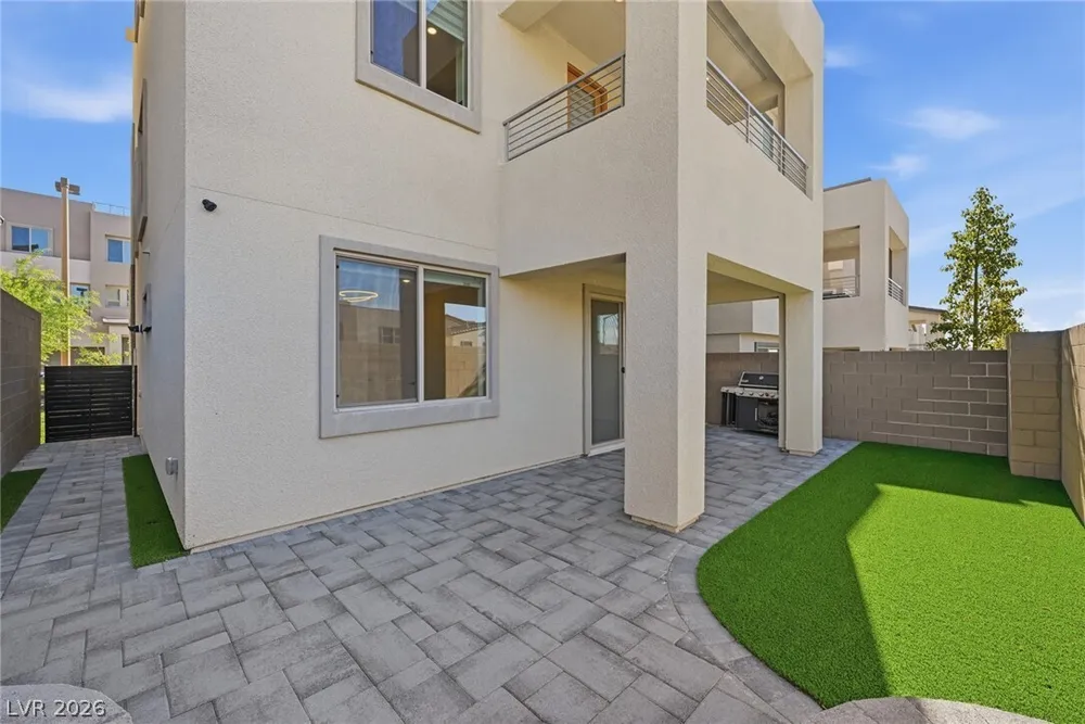 11635 Gentle Birdsong Ave, Las Vegas, NV 89138