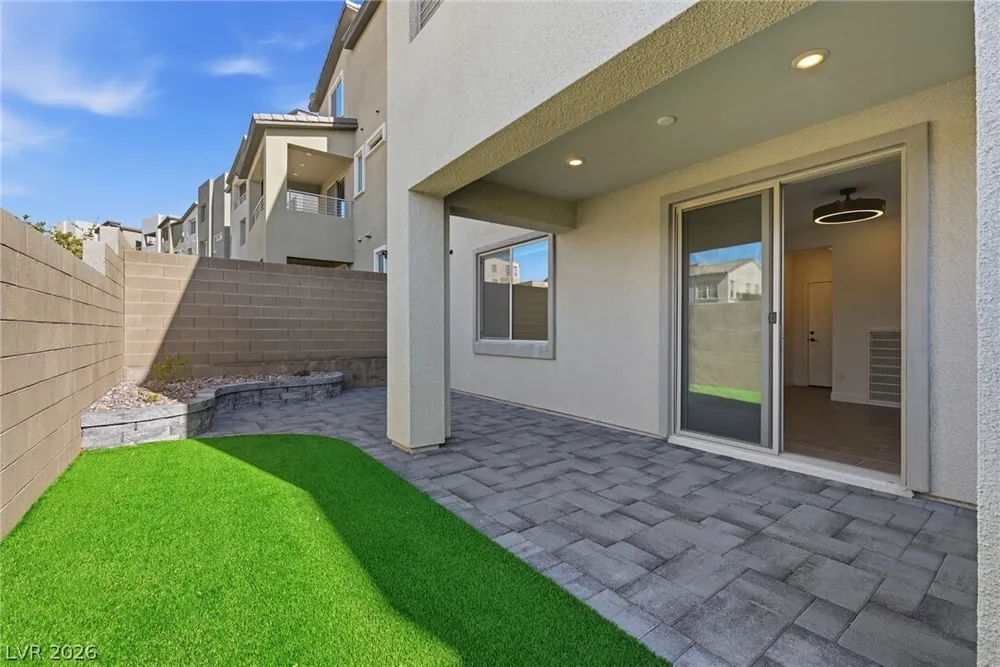 11635 Gentle Birdsong Ave, Las Vegas, NV 89138