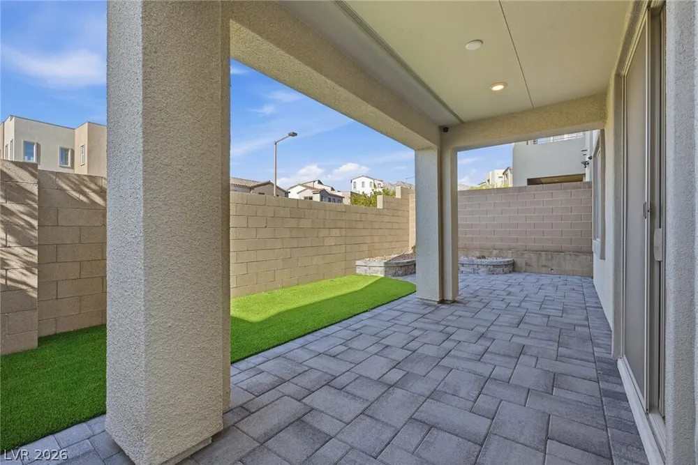 11635 Gentle Birdsong Ave, Las Vegas, NV 89138