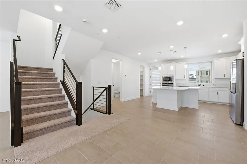 11635 Gentle Birdsong Ave, Las Vegas, NV 89138
