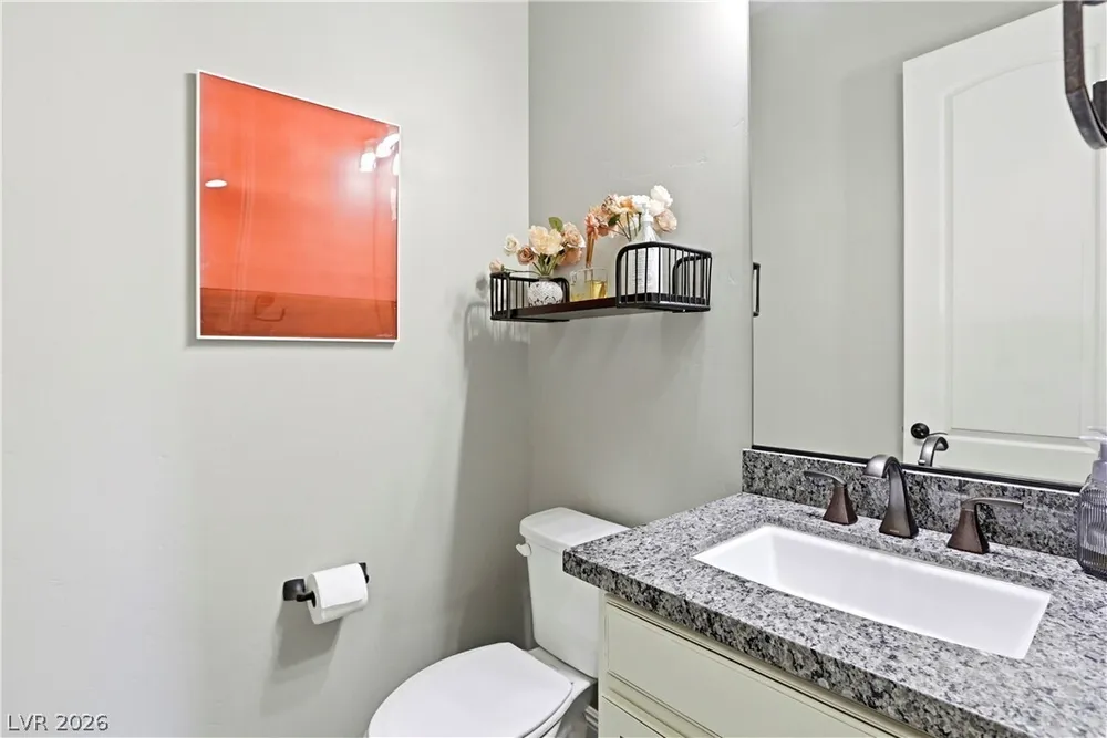 497 Paso De Montana St, Las Vegas, NV 89138