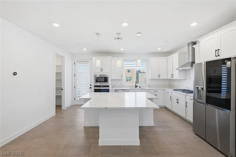 11635 Gentle Birdsong Ave, Las Vegas, NV 89138