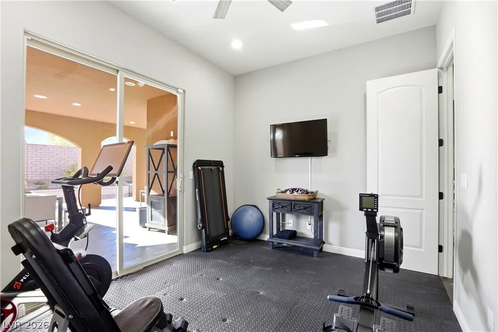 497 Paso De Montana St, Las Vegas, NV 89138