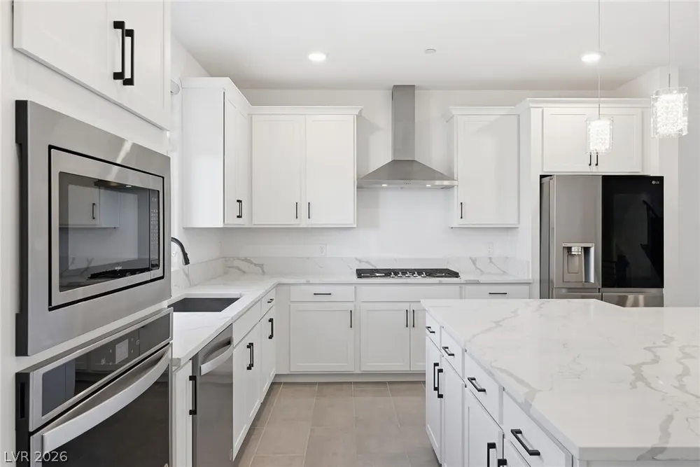 11635 Gentle Birdsong Ave, Las Vegas, NV 89138