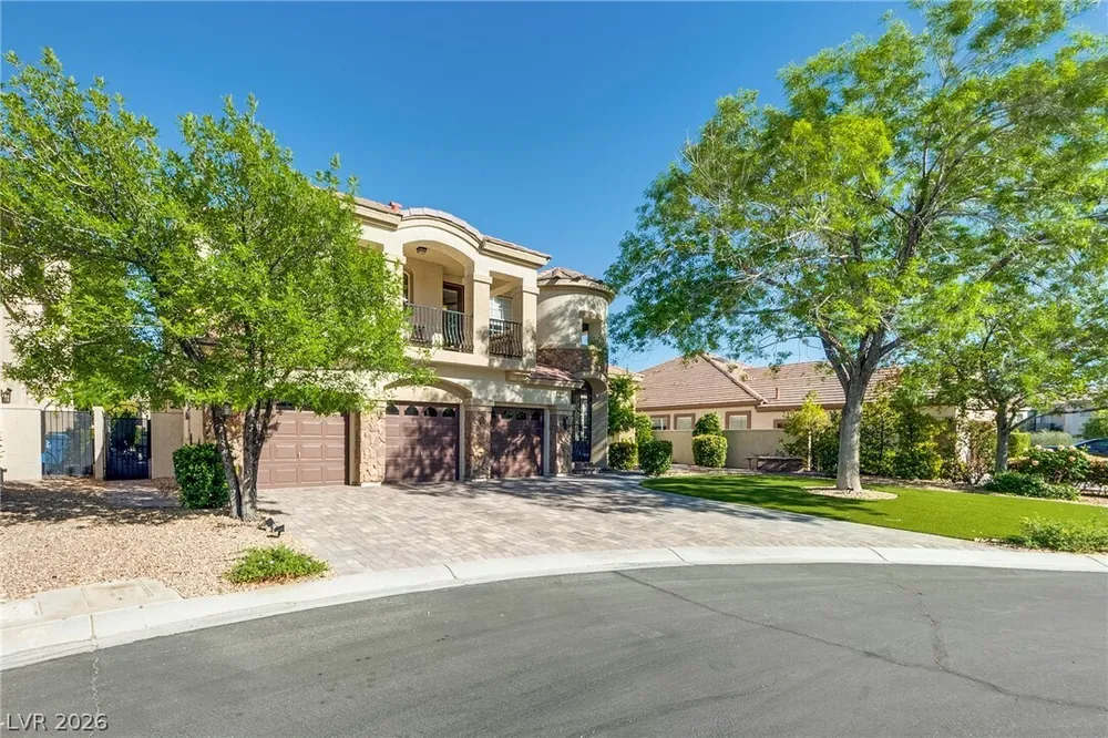 304 Nottinghill Gate Ct, Las Vegas, NV 89145