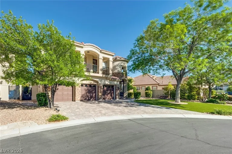 304 Nottinghill Gate Ct, Las Vegas, NV 89145