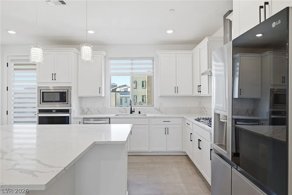 11635 Gentle Birdsong Ave, Las Vegas, NV 89138