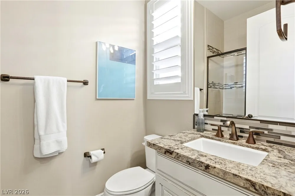 497 Paso De Montana St, Las Vegas, NV 89138