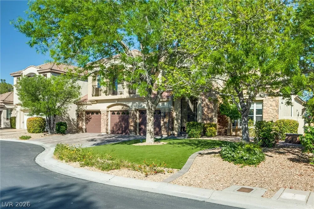 304 Nottinghill Gate Ct, Las Vegas, NV 89145