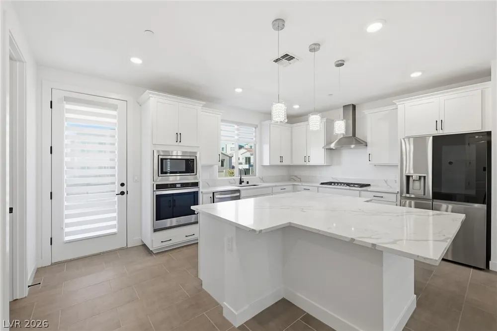 11635 Gentle Birdsong Ave, Las Vegas, NV 89138