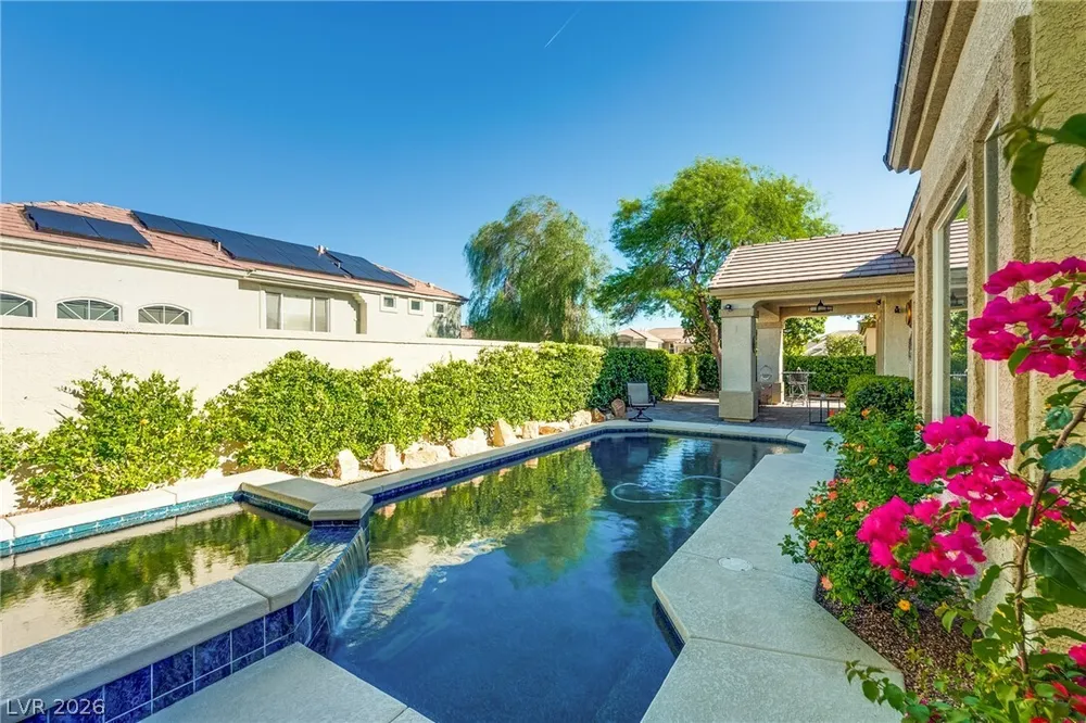 304 Nottinghill Gate Ct, Las Vegas, NV 89145