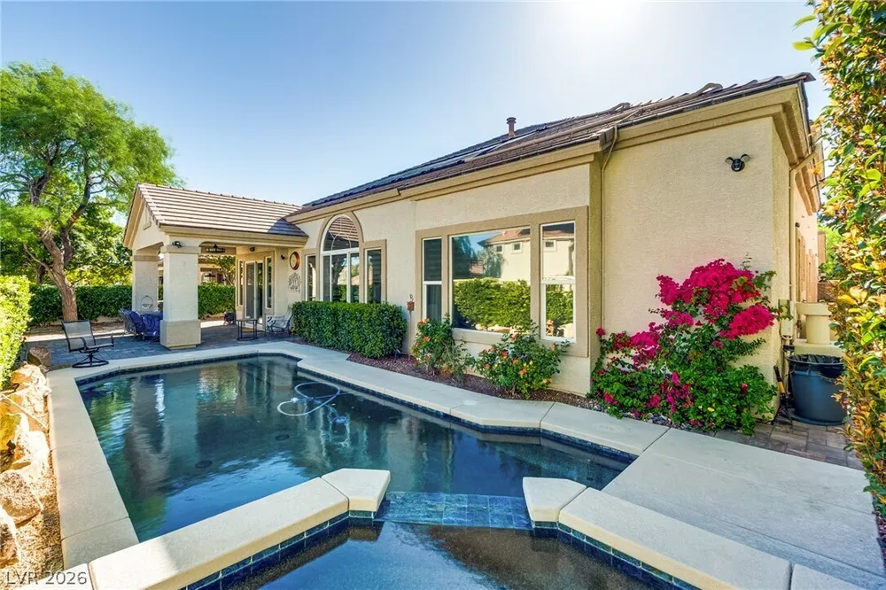 304 Nottinghill Gate Ct, Las Vegas, NV 89145