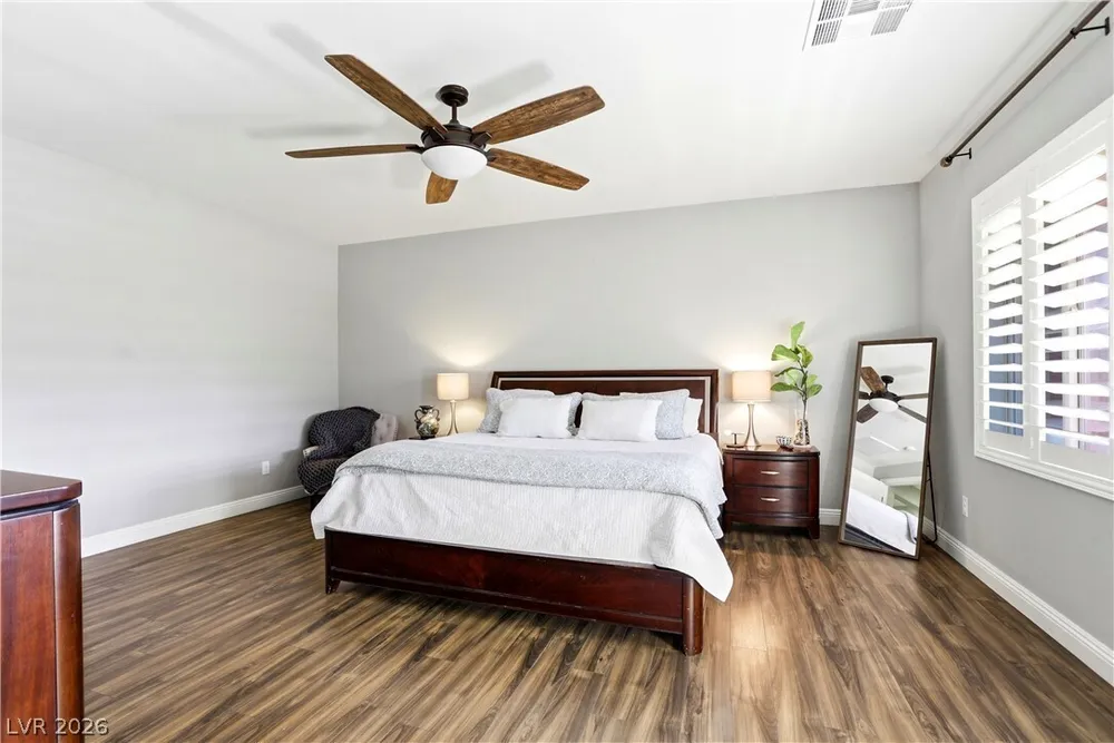 497 Paso De Montana St, Las Vegas, NV 89138