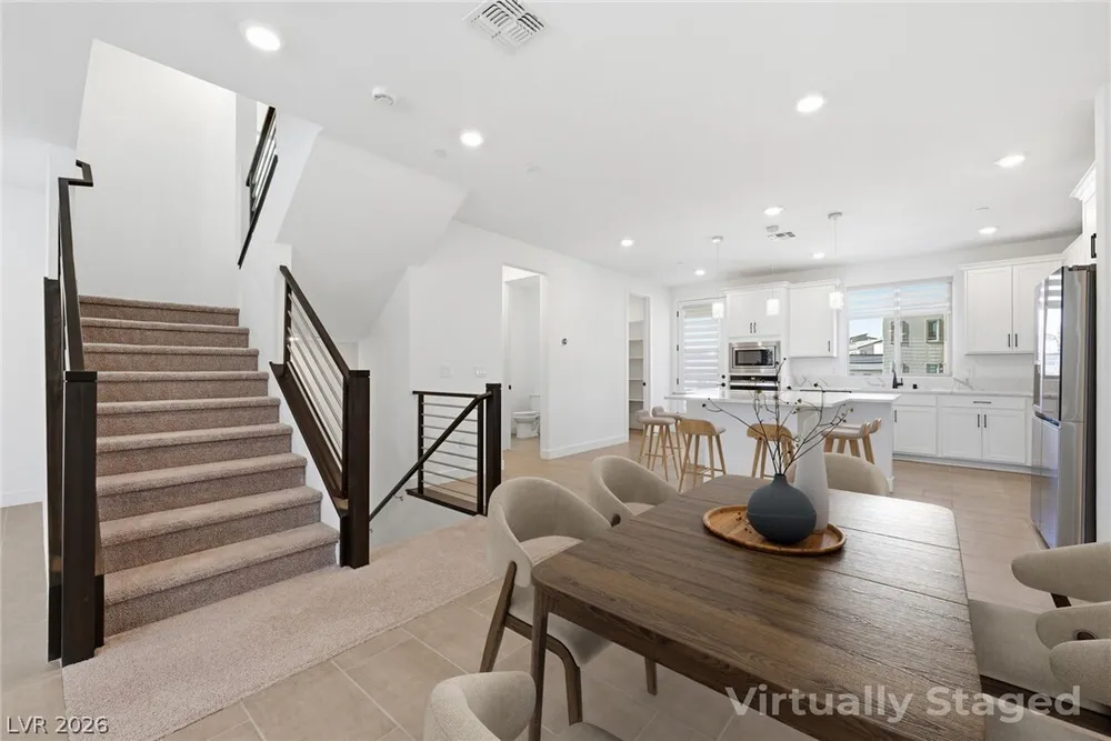 11635 Gentle Birdsong Ave, Las Vegas, NV 89138