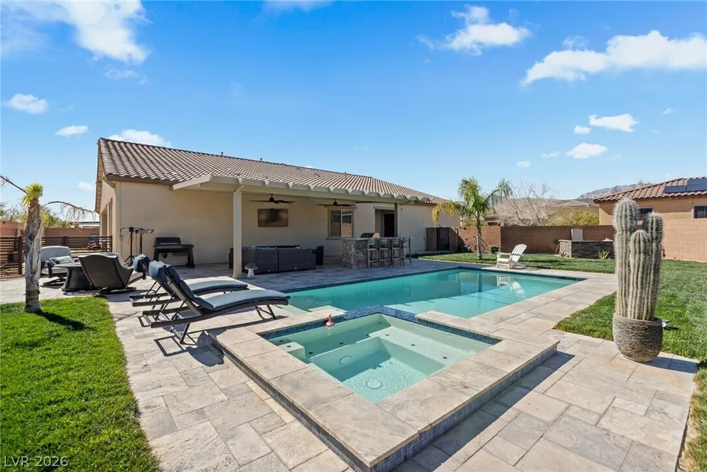 6168 Rockville Creek Ct, Las Vegas, NV 89149