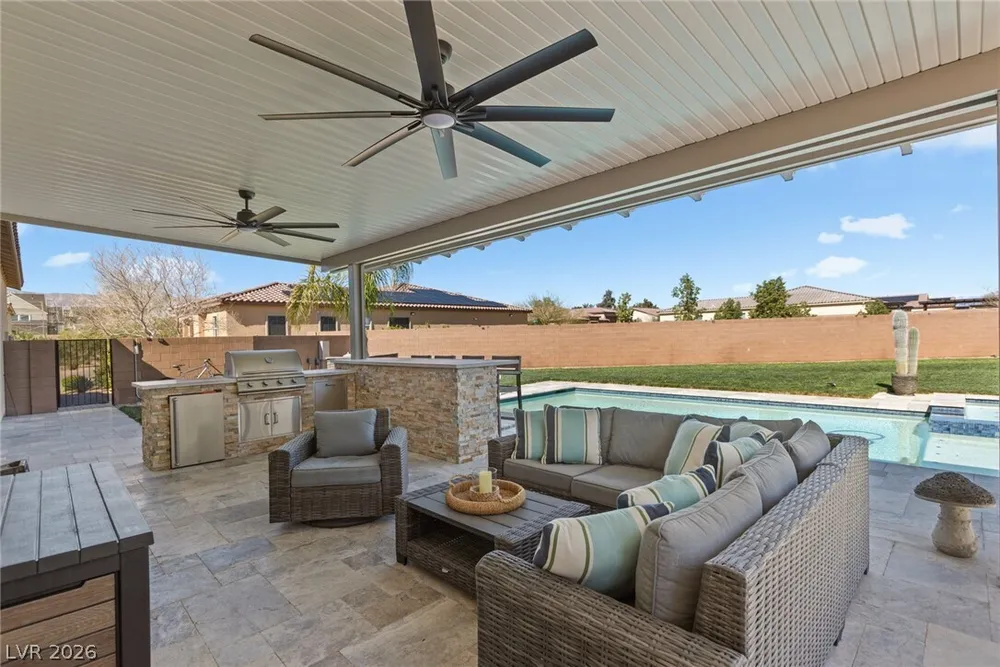 6168 Rockville Creek Ct, Las Vegas, NV 89149