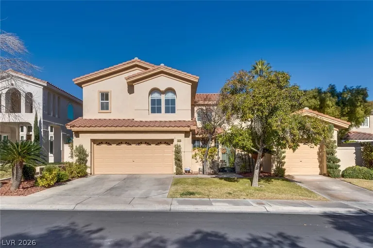 8416 Paseo Vista Dr, Las Vegas, NV 89128