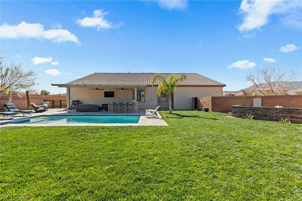 6168 Rockville Creek Ct, Las Vegas, NV 89149