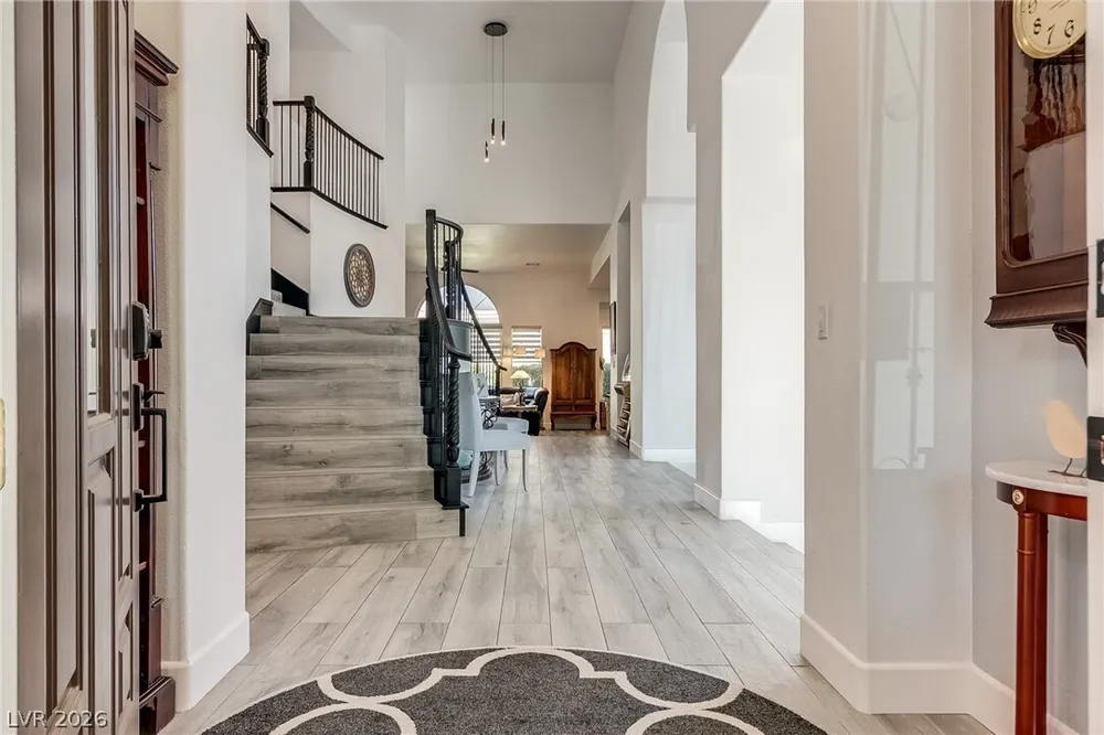 304 Nottinghill Gate Ct, Las Vegas, NV 89145