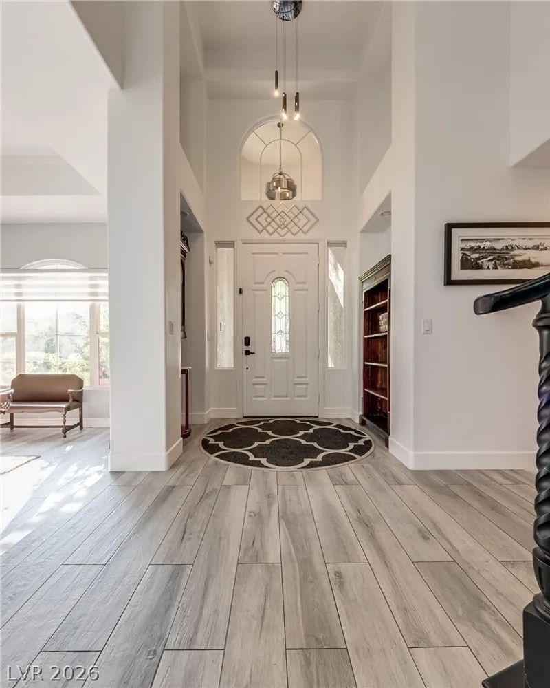 304 Nottinghill Gate Ct, Las Vegas, NV 89145