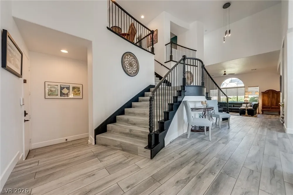 304 Nottinghill Gate Ct, Las Vegas, NV 89145