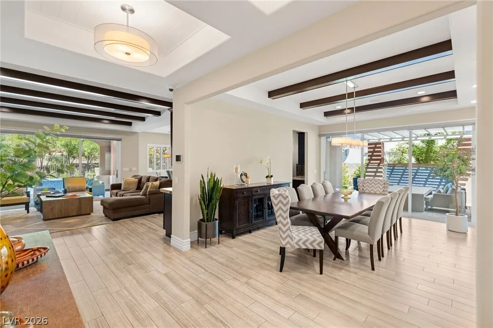 277 Lindura Ct, Las Vegas, NV 89138-4632